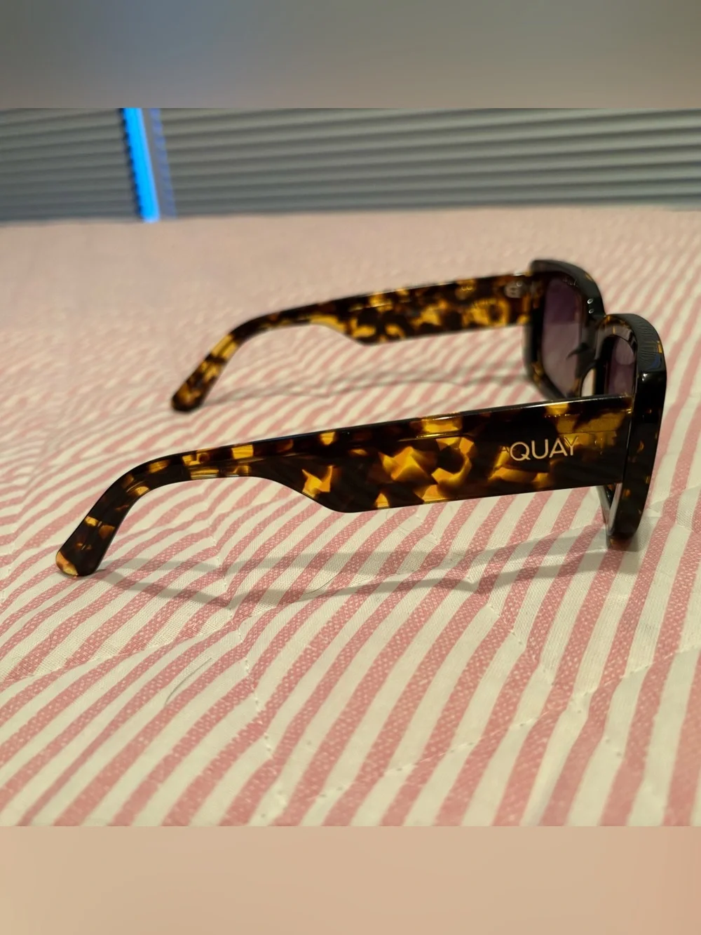 Quay Sunglasses